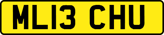 ML13CHU