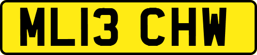 ML13CHW