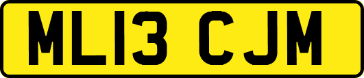 ML13CJM