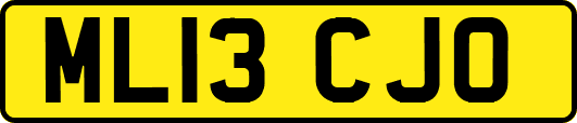 ML13CJO