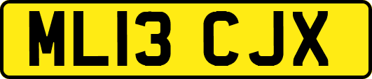 ML13CJX