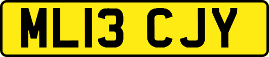 ML13CJY