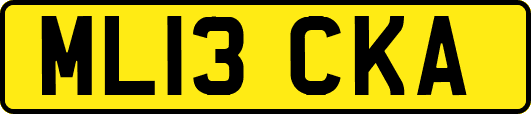 ML13CKA