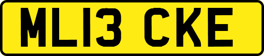 ML13CKE