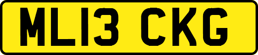 ML13CKG