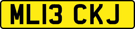 ML13CKJ