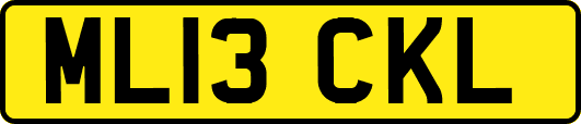 ML13CKL