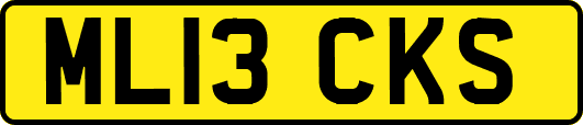 ML13CKS