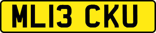 ML13CKU