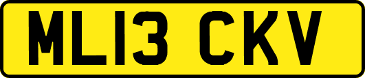 ML13CKV