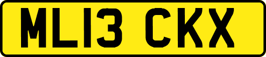 ML13CKX