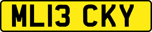ML13CKY