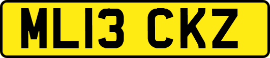 ML13CKZ
