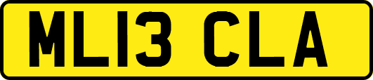 ML13CLA