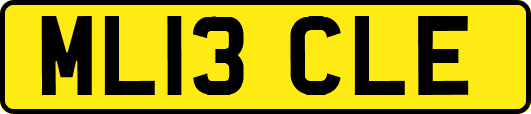 ML13CLE