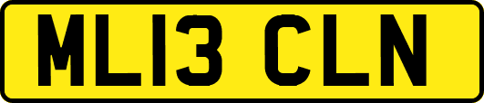 ML13CLN