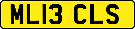ML13CLS