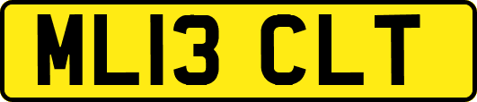 ML13CLT