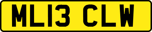 ML13CLW