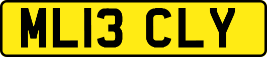 ML13CLY