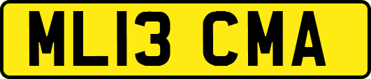 ML13CMA