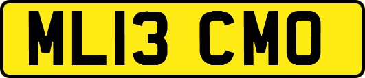 ML13CMO