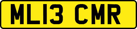ML13CMR