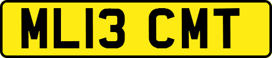 ML13CMT