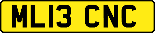 ML13CNC