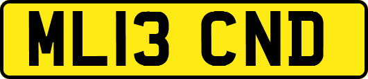 ML13CND