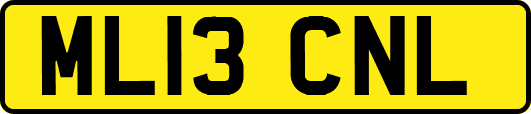 ML13CNL