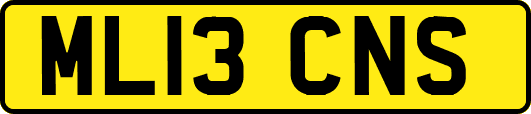 ML13CNS