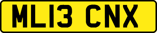ML13CNX