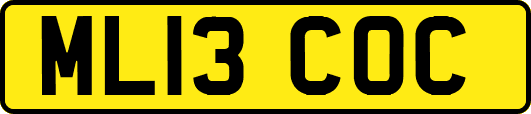 ML13COC