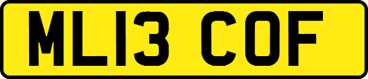 ML13COF