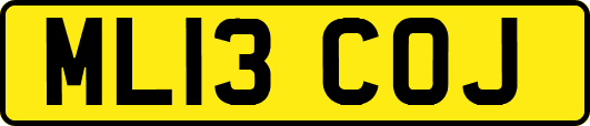 ML13COJ