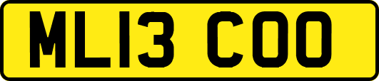 ML13COO