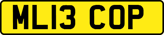 ML13COP