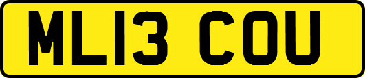 ML13COU