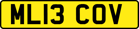 ML13COV