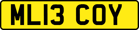 ML13COY