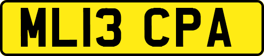 ML13CPA