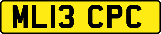 ML13CPC
