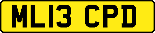 ML13CPD