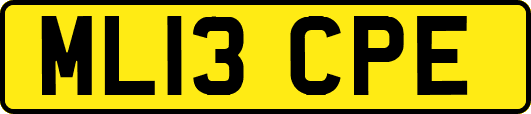 ML13CPE