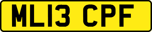 ML13CPF