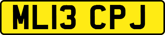 ML13CPJ