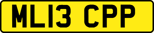 ML13CPP