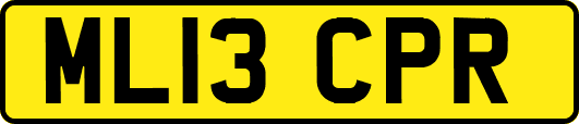 ML13CPR