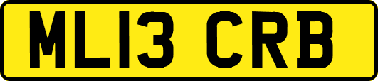 ML13CRB